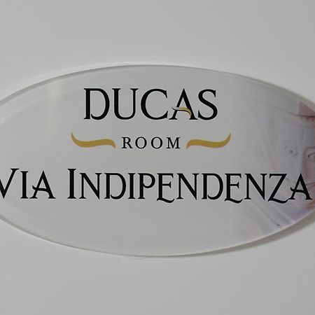 Ducas Rooms And Suite Lascari Exterior photo